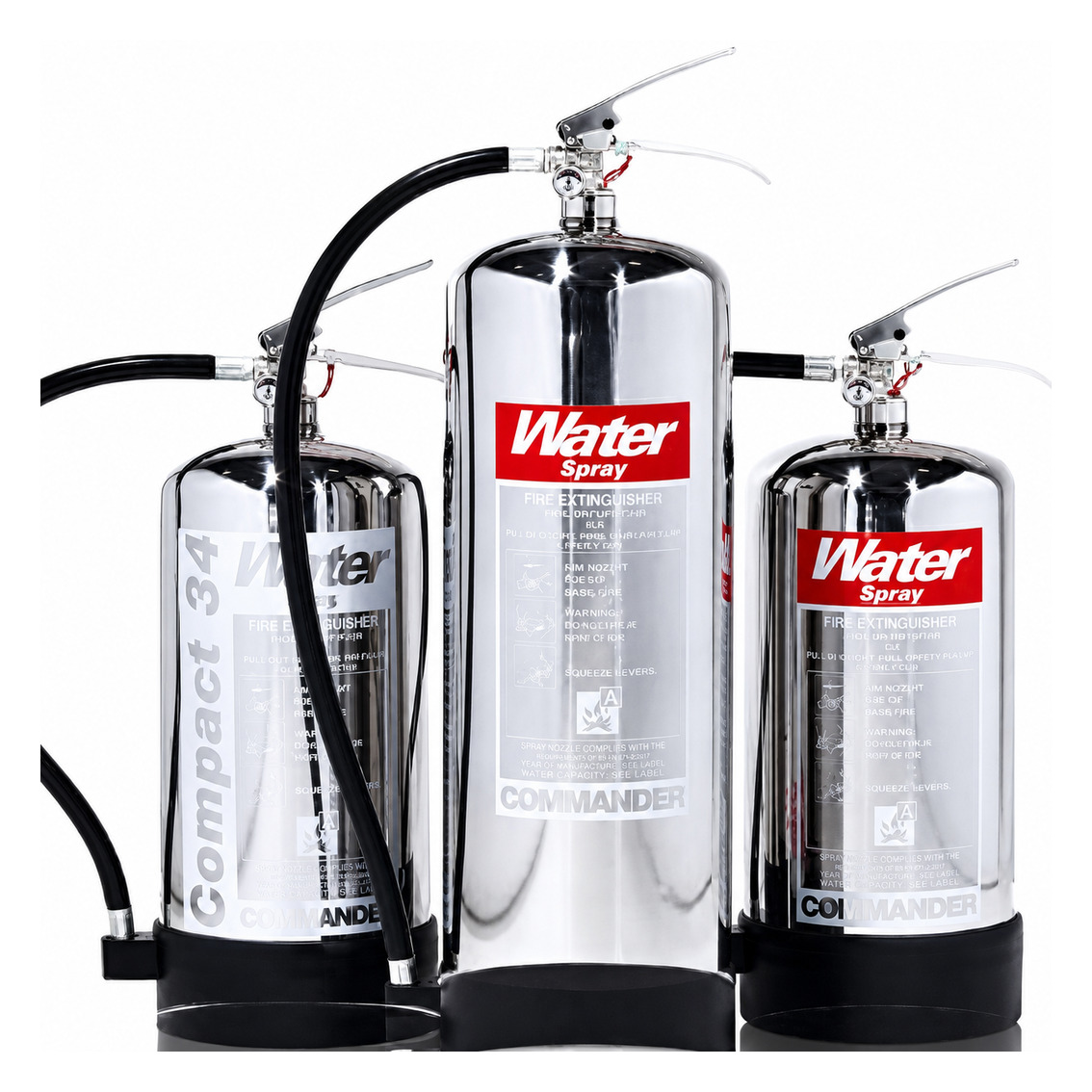 Fire Extinguisher